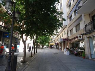 Miete Etagenwohnung  Sol oriente. Alquiler en zona centro, ideal para 2 personas