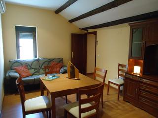 Lloguer Pis  Sol oriente. Alquiler en zona centro, ideal para 2 personas