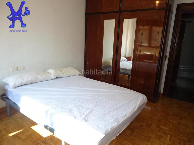 Foto 4c18fda1-9c66-479c-86a8-0bd782debc34. Affitto appartamento in Sancti Spiritus - San Juan Salamanca