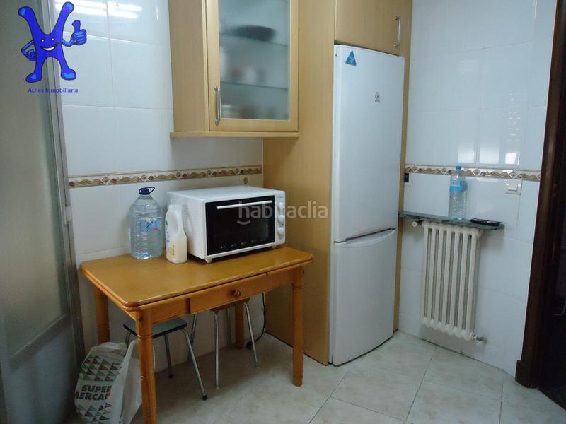 Foto 31b41294-8f48-4d2b-b53a-07bc0c7ced4f. Location appartement dans Sancti Spiritus - San Juan Salamanca