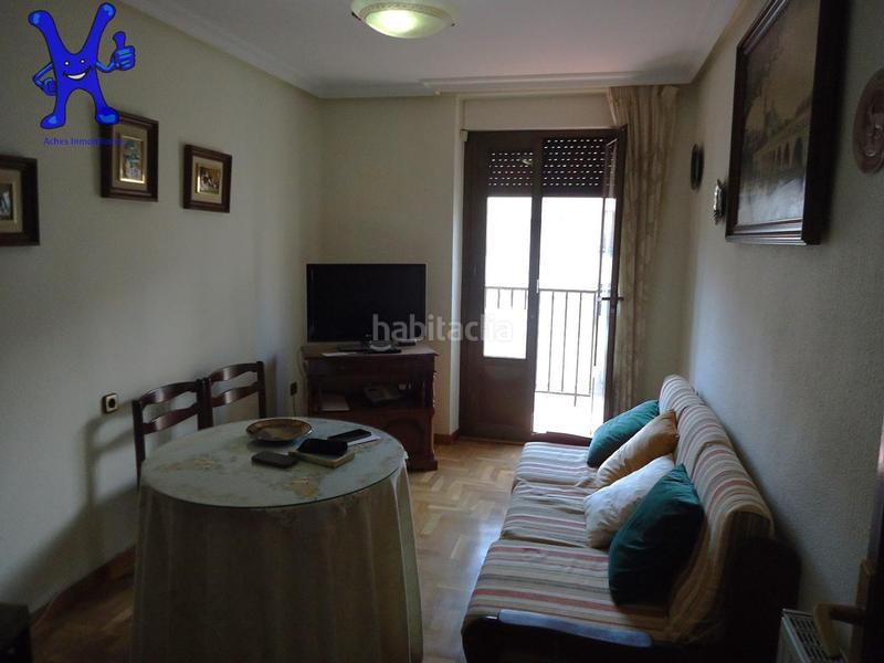Foto 428dc658-ef36-46cb-9b9b-e58ec4253699. Location appartement dans Sancti Spiritus - San Juan Salamanca
