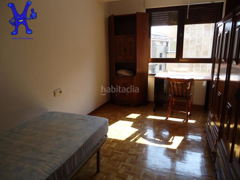 Foto 75c8def8-8764-4c5d-bac9-d51d543547f5. Location appartement dans Sancti Spiritus - San Juan Salamanca