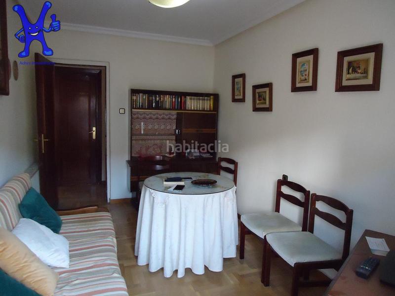 Foto a3aeaa24-fe49-4f0e-8fe0-1d18b8b15753. Location appartement dans Sancti Spiritus - San Juan Salamanca