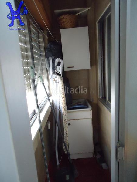 Foto 3071ce8c-a440-47ae-9c9f-b3e43de00323. Miete etagenwohnung in Sancti Spiritus - San Juan Salamanca