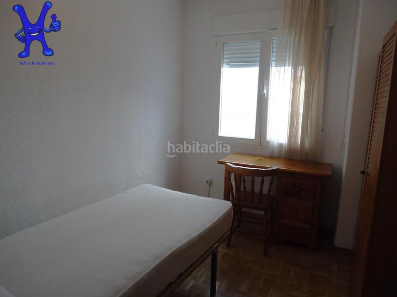 Foto 8bb87211-3309-46ac-b82d-ed6e364a1d4f. Miete etagenwohnung in Sancti Spiritus - San Juan Salamanca