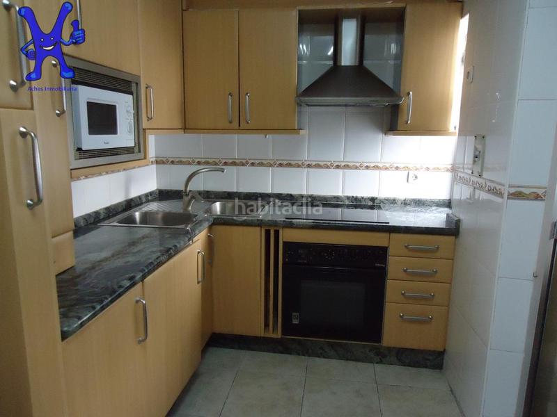 Foto d166727e-db17-4bc0-9a78-f35b9c08ed42. Miete etagenwohnung in Sancti Spiritus - San Juan Salamanca