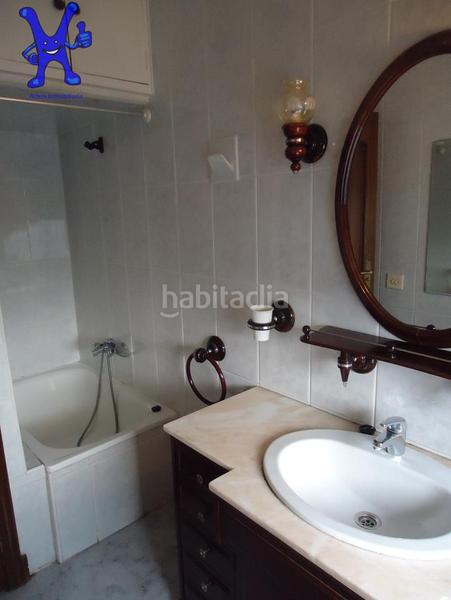 Foto d2ca1874-2e2a-40b5-b15b-c708dfaf1c9e. Miete etagenwohnung in Sancti Spiritus - San Juan Salamanca