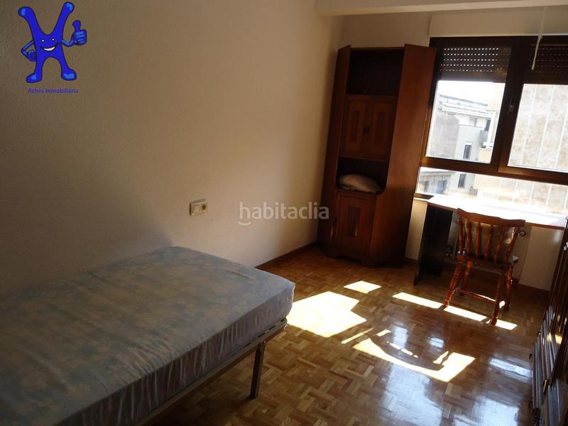 Foto d4b0eb22-1fac-418a-b31c-4b8f5a005ccc. Miete etagenwohnung in Sancti Spiritus - San Juan Salamanca