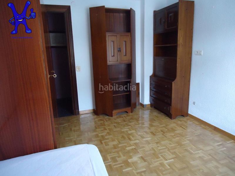 Foto 51edb999-44e9-4457-a108-b43cdbf1c32b. Rent flat in Sancti Spiritus - San Juan Salamanca