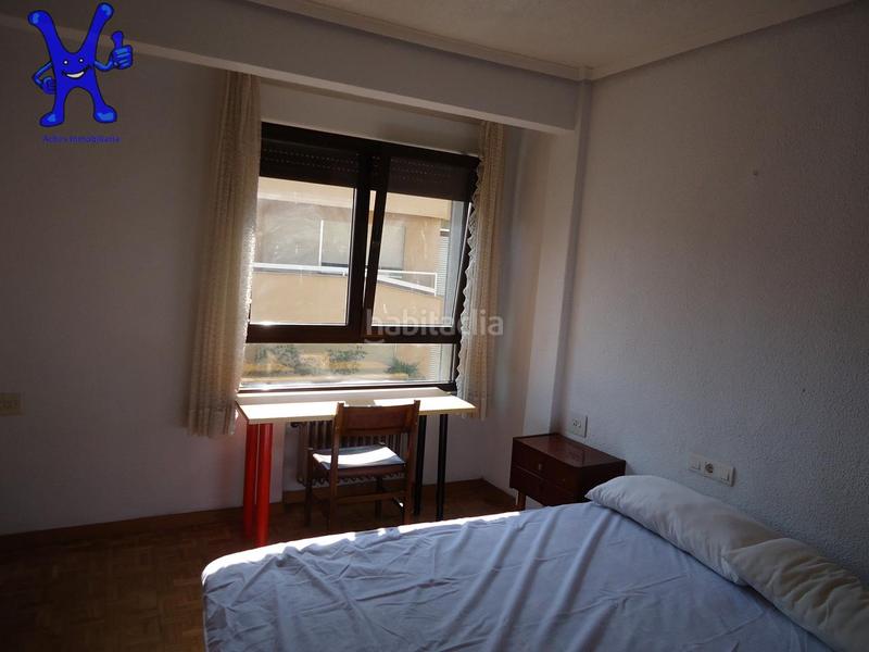 Foto f84f471b-50b6-4759-b1b7-693b9b148b18. Rent flat in Sancti Spiritus - San Juan Salamanca