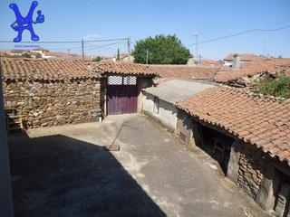 Casa  Larga. Una casa con encanto a 25 minutos de la capital