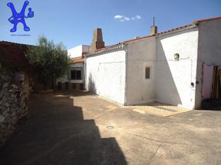 Casa  Larga. Una casa con encanto a 25 minutos de la capital