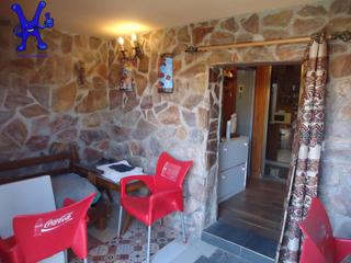 Casa  Larga. Una casa con encanto en la carretera de vitigudino