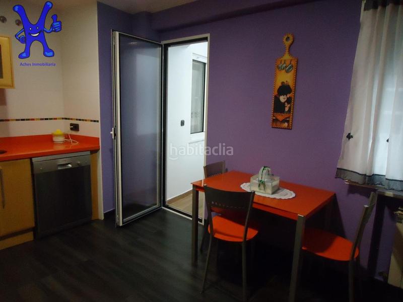 Foto a98b625f-4bf6-4faf-8d96-0654d0089f92. Affitto appartamento con riscaldamento in Garrido Sur Salamanca