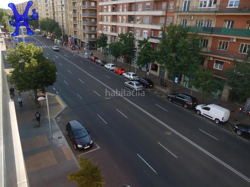 Foto cec1a6a1-02ae-464c-a007-a8684b423ebb. Lloguer pis amb calefacció a Garrido Sur Salamanca