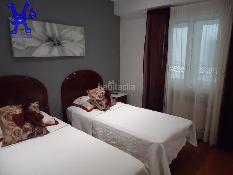 Foto 38b080d6-b256-4c4b-8dfd-3024c4ff3fb1. Miete etagenwohnung mit heizung in Garrido Sur Salamanca