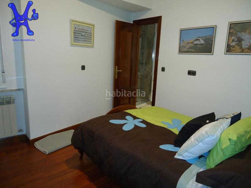 Foto 4f44167e-9e1b-484d-a6d3-8c6bbd7f701c. Miete etagenwohnung mit heizung in Garrido Sur Salamanca