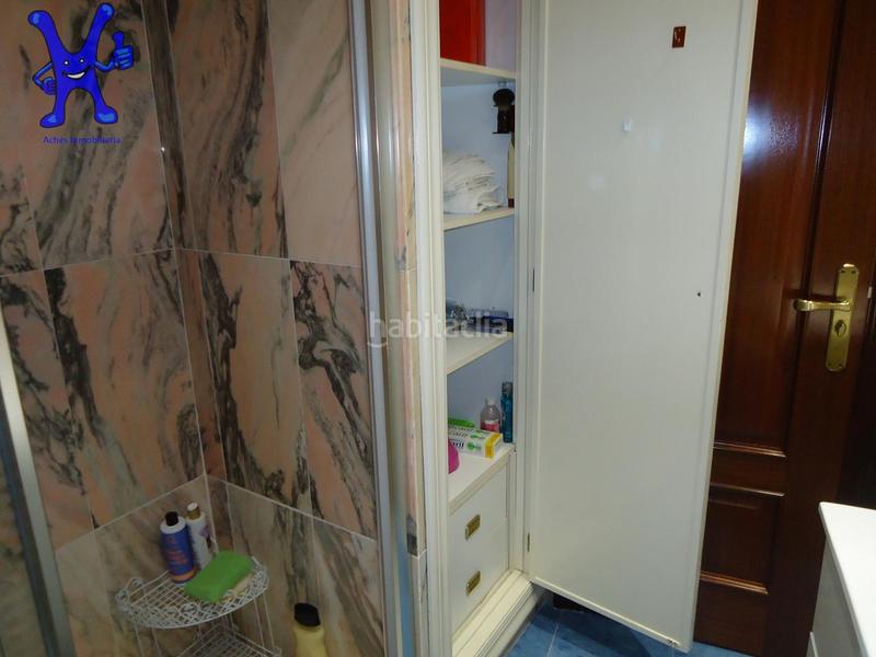 Foto 722c683f-c76f-42eb-9f86-ec5d85394553. Miete etagenwohnung mit heizung in Garrido Sur Salamanca