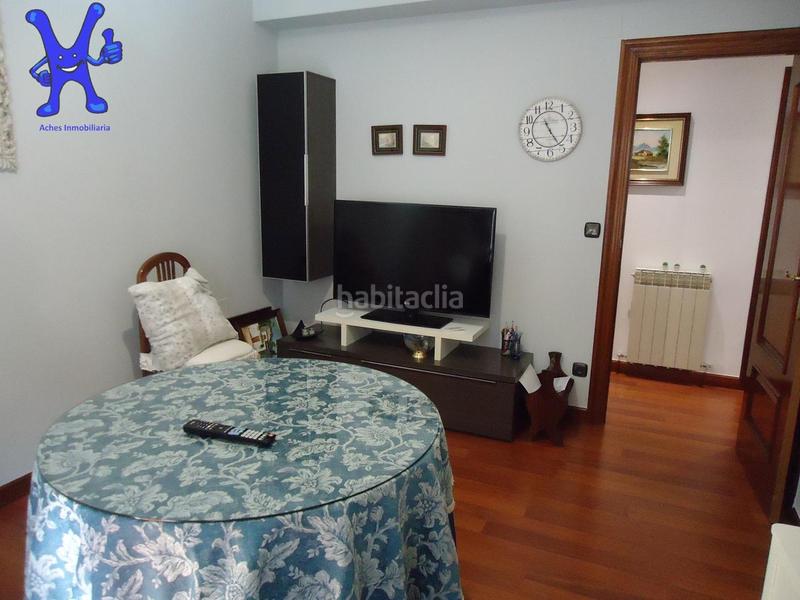 Foto d60a8927-8df4-42dc-ac22-97af391064d8. Miete etagenwohnung mit heizung in Garrido Sur Salamanca