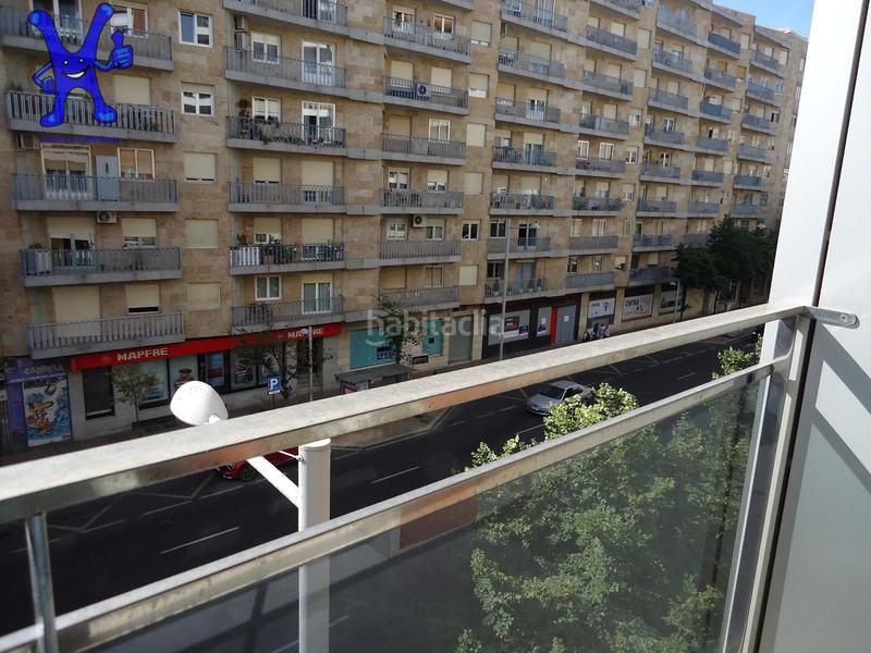 Foto e71a9205-34dd-4fd7-be71-c74317da4ee9. Miete etagenwohnung mit heizung in Garrido Sur Salamanca