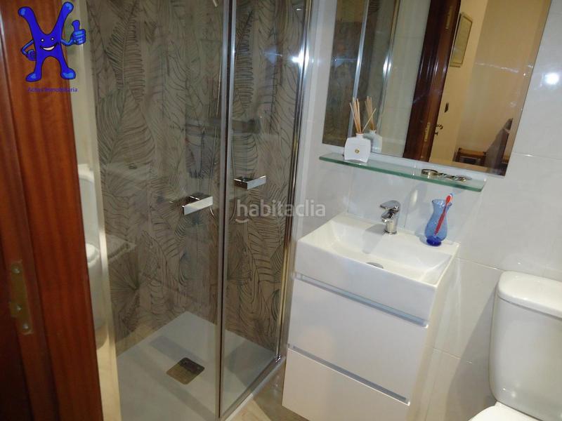 Foto fe51ece9-c1fb-420d-8226-8c09970dc7b2. Miete etagenwohnung mit heizung in Garrido Sur Salamanca