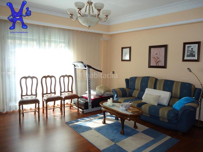 Foto 1623beeb-e983-4a35-a048-03578ff54650. Rent flat with heating in Garrido Sur Salamanca