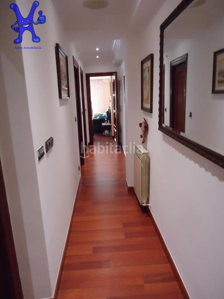 Foto 281cf14b-6e24-41ba-b2ef-89e3d754adfc. Rent flat with heating in Garrido Sur Salamanca