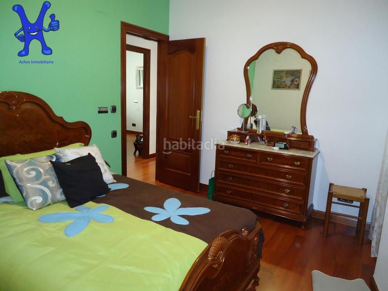 Foto 4f35858d-8ed3-4f3c-8c20-59831e666038. Rent flat with heating in Garrido Sur Salamanca