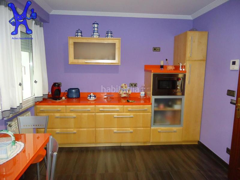 Foto 5af8135c-baf1-434b-93b7-1863f8854ef9. Rent flat with heating in Garrido Sur Salamanca