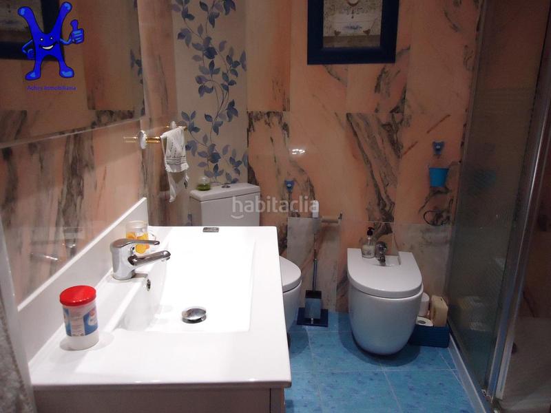 Foto 5b7ee671-f6dc-465d-9dcf-4b0d799125ef. Rent flat with heating in Garrido Sur Salamanca