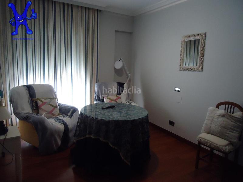 Foto 6aaa8f9e-c4f1-4f18-a8b4-4d0dd6acab82. Rent flat with heating in Garrido Sur Salamanca