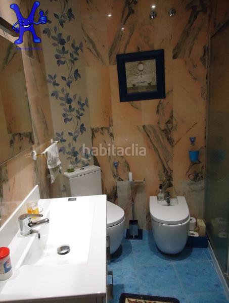 Foto d51857b7-12ec-4604-95eb-6ac952e454ac. Rent flat with heating in Garrido Sur Salamanca