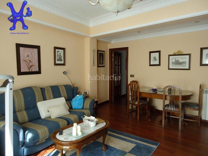 Foto de49c008-d997-43b0-80f1-10256088e89e. Rent flat with heating in Garrido Sur Salamanca