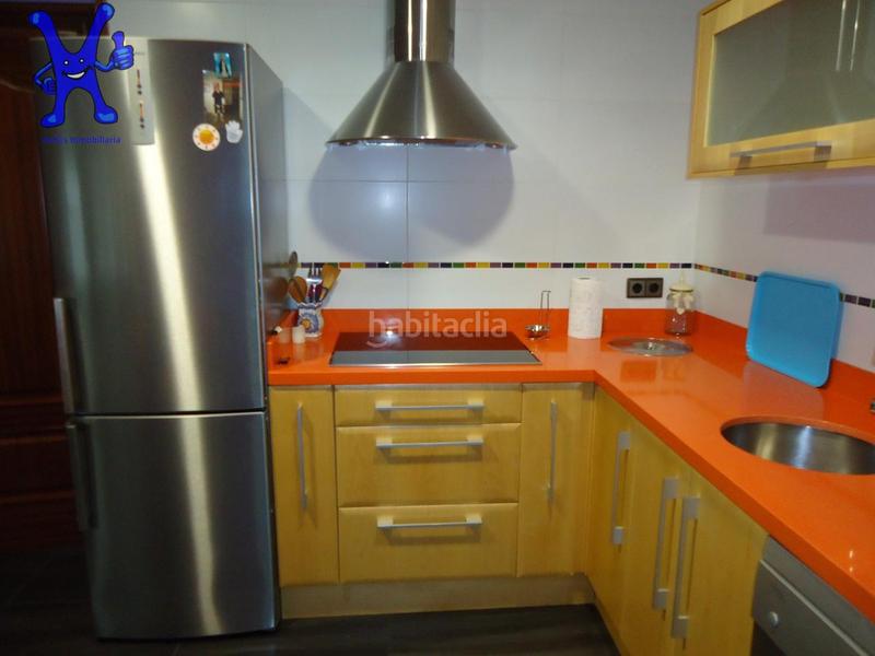 Foto e573f8e4-4fa9-4b1d-9df3-b049822d348c. Rent flat with heating in Garrido Sur Salamanca