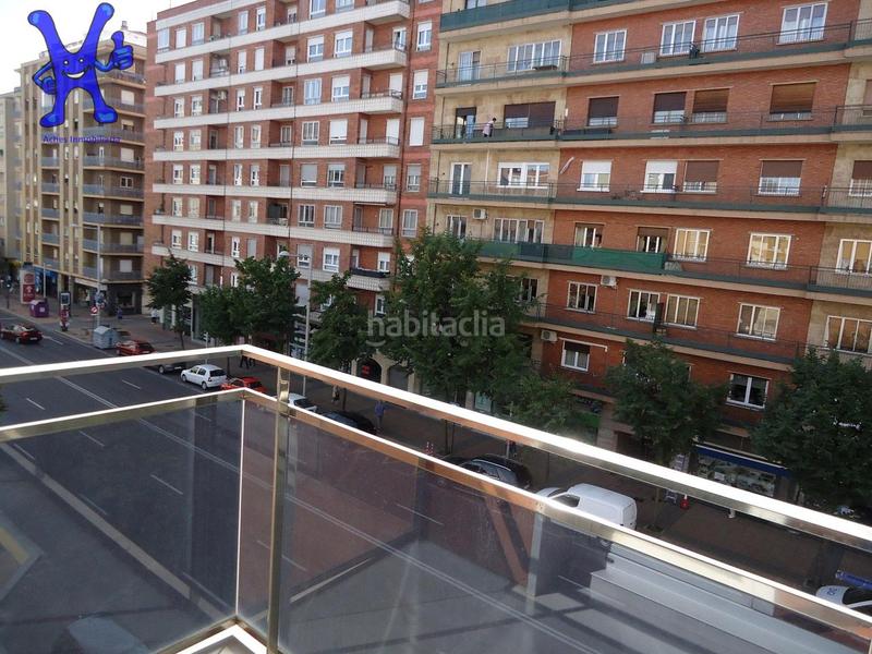 Foto 0a293082-6d2b-41be-bbe3-6ce481df5ade. Affitto appartamento in Garrido Sur Salamanca