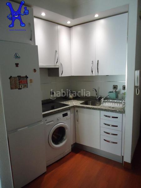 Foto 0f3ee5d3-2801-4a46-90db-ea5d3084f9aa. Affitto appartamento in Garrido Sur Salamanca