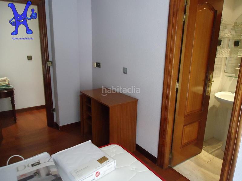 Foto 5aa2032a-d375-429b-bc16-e4173d346234. Affitto appartamento in Garrido Sur Salamanca
