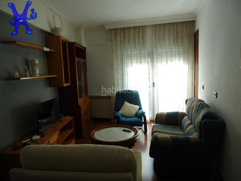 Foto a9a12227-6314-49b0-89e1-a7fa36a3f707. Affitto appartamento in Garrido Sur Salamanca