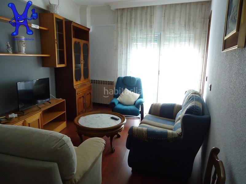 Foto d8f8a474-d3b8-42ea-aa2a-8d1cd571d06d. Affitto appartamento in Garrido Sur Salamanca