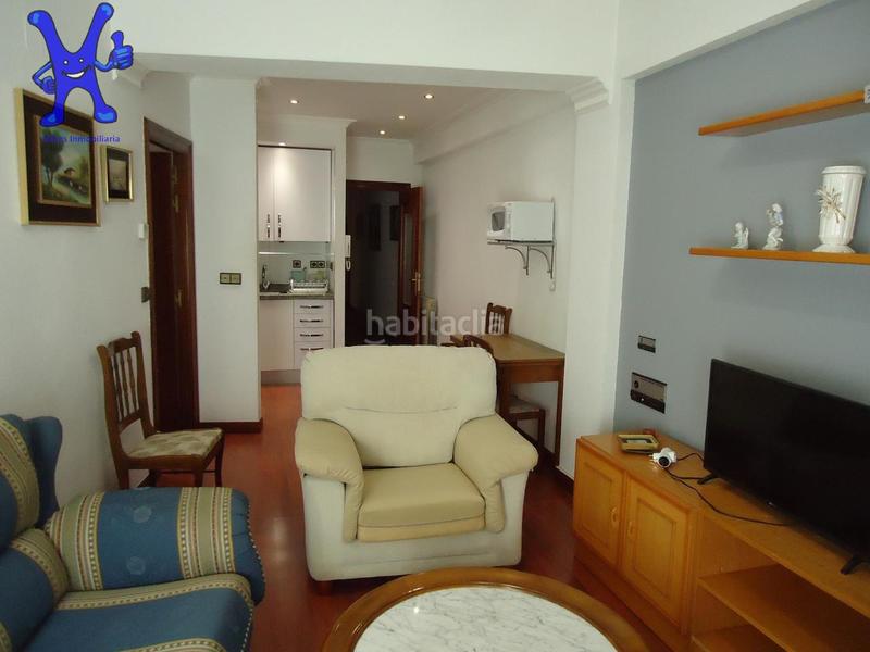 Foto 10956e7b-6708-421f-bf5d-36013c7495a5. Miete etagenwohnung in Garrido Sur Salamanca