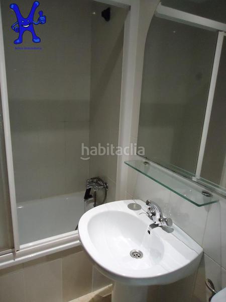 Foto 7ed27627-b985-429f-886e-792d614e0e49. Miete etagenwohnung in Garrido Sur Salamanca