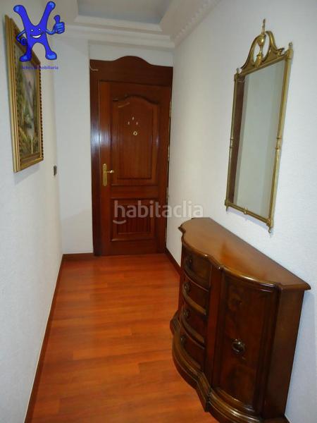 Foto 9a1753ca-9a22-486f-b699-a9f01e015dda. Miete etagenwohnung in Garrido Sur Salamanca