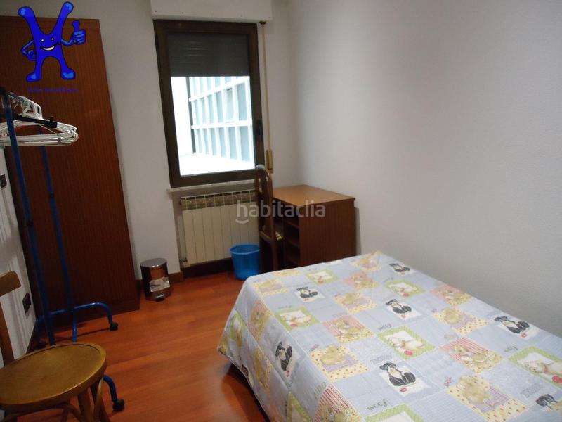 Foto dc18ffd4-991f-4978-89b7-e960ba67d29a. Miete etagenwohnung in Garrido Sur Salamanca