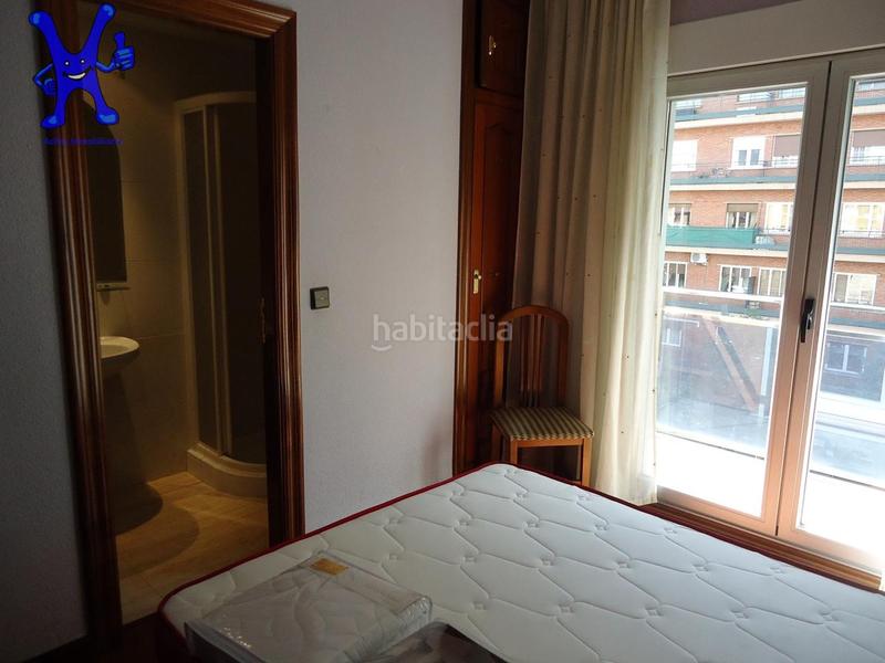 Foto 14b982d3-90eb-48f4-a364-1df1b8f65f01. Rent flat in Garrido Sur Salamanca