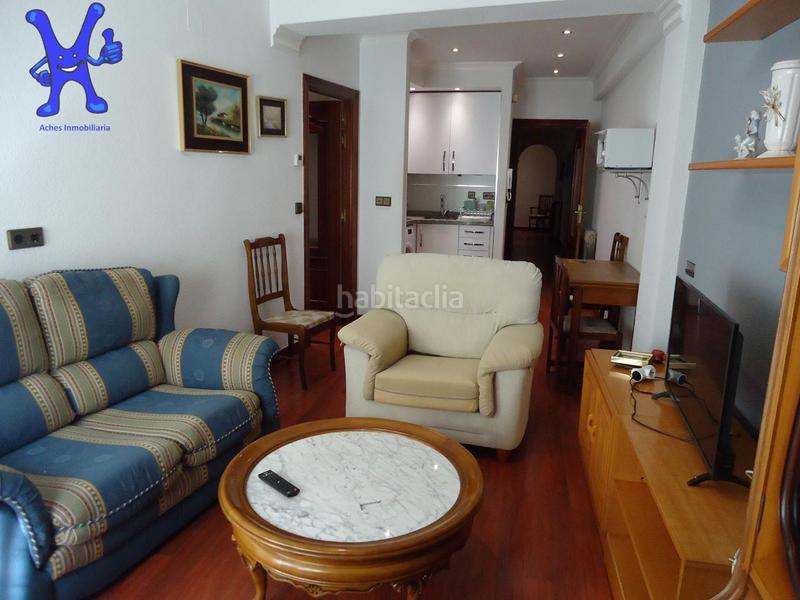 Foto 1d0425f8-5a3b-4665-a7a9-35cfc4175f2f. Rent flat in Garrido Sur Salamanca