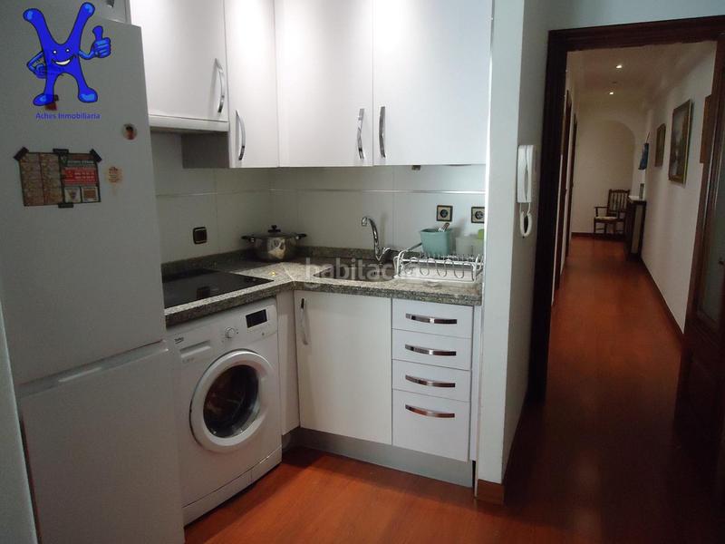 Foto 37e9c4b4-15d7-4494-bef5-c84a4dcc00ea. Rent flat in Garrido Sur Salamanca