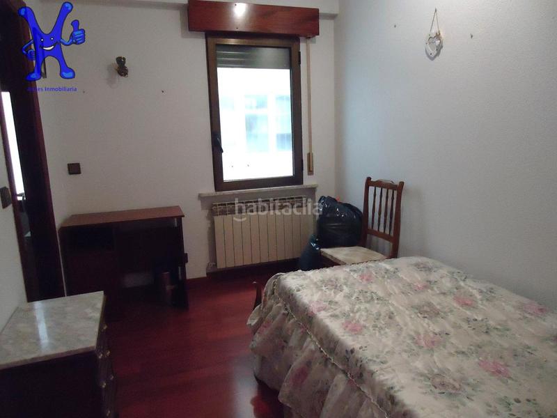 Foto 384f34fb-2bd8-4354-947d-26ba40f46db6. Rent flat in Garrido Sur Salamanca