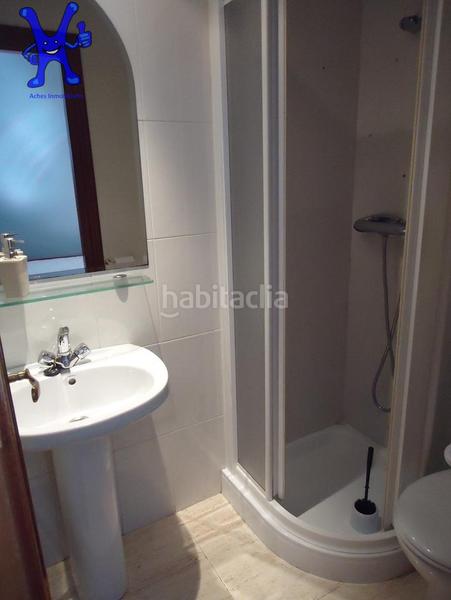 Foto 43355866-6f02-4e06-9d33-5d4045a28d25. Rent flat in Garrido Sur Salamanca