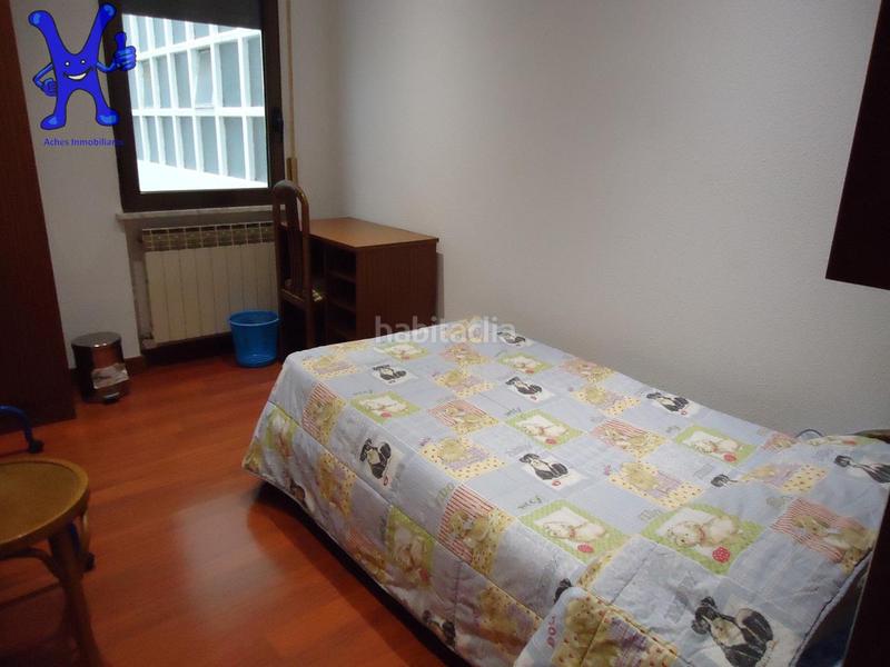 Foto 6a2b3f6c-d1e2-4de9-b2d9-61b3a50d342a. Rent flat in Garrido Sur Salamanca