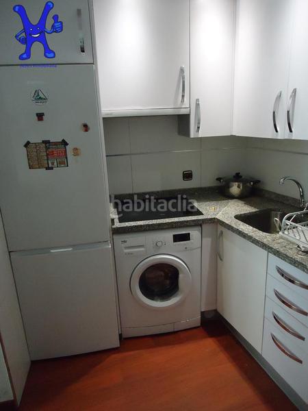 Foto c9c42792-9491-4a82-854e-79c2c992600c. Rent flat in Garrido Sur Salamanca